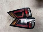 Volkswagen up facelift achterlichten set compleet, Ophalen of Verzenden, Volkswagen
