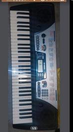 YAMAHA PSR.175, Muziek en Instrumenten, Keyboards, Ophalen, Gebruikt, 61 toetsen, Yamaha