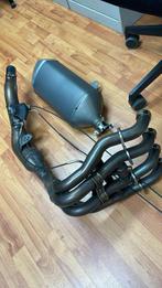 l Suzuki GSXR 1000 bj.2018 en 2019 compleet uitlaat systeem, Ophalen, Nieuw