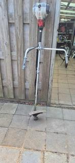 bosmaaier, Tuin en Terras, Ophalen, Benzine, Gebruikt, Ikra