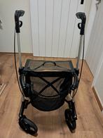 Rollator GEMINO, Diversen, Ophalen, Opvouwbaar, Nieuw