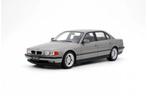 Ottomobile Bmw E38 750IL JAMES BOND 1/3000 1:18 Nieuw, Hobby en Vrije tijd, Modelauto's | 1:18, Ophalen of Verzenden, Nieuw, Auto