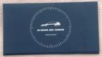 Brochure de nieuwe JEEP Compass, Opening Edition,  NL, Ophalen of Verzenden, Nieuw, Overige merken