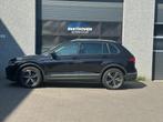 Volkswagen TIGUAN 1.5 TSI R-Line Business+, Euro 6, 4 cilinders, Zwart, Bedrijf