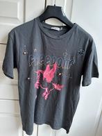 T-shirt Stradivarius maat XS, Ophalen of Verzenden, Zo goed als nieuw, Maat 34 (XS) of kleiner, Korte mouw
