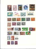 Postzegels Portugal, Ophalen of Verzenden, Gestempeld, Portugal
