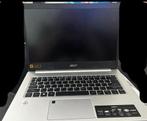 Acer Aspire laptop, Ophalen, Acer., 8 GB, Minder dan 2 Ghz