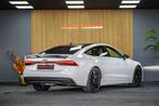 Audi A7 Sportback 50 TFSI e quattro Pro Line S |Pano|Sportsi, Auto's, Gebruikt, Euro 6, 4 cilinders, 4 stoelen