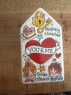Spaarpot Blond Amsterdam You & Me, Ophalen of Verzenden