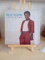 billy ocean, Cd's en Dvd's, Vinyl | Pop, Gebruikt, Ophalen of Verzenden