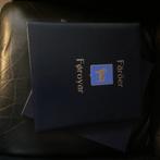 Davo Luxe Album Färöer, Postzegels en Munten, Postzegels | Toebehoren, Ophalen of Verzenden, Verzamelalbum