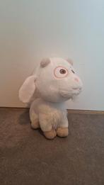Originele lucky de unigoat knuffel van de minions
De knuffel, Ophalen of Verzenden, Zo goed als nieuw, Overige typen