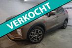 Mitsubishi Eclipse Cross 1.5 DI-T Pure Automaat /Camera Appe, 15 km/l, Euro 6, 4 cilinders, Bruin
