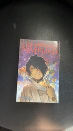 The Promised Neverland Manga Volume 6, Boeken, Ophalen of Verzenden, Zo goed als nieuw