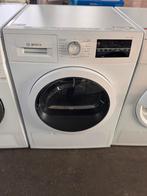 BOSCH CONDENSDROGER SERIE 6 8 KG met 1 jaar garantie, 6 tot 8 kg, N, Anti-kreukfase, N