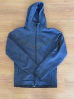 Nike tech vest maat XS, Nike, Ophalen of Verzenden, Grijs, Gedragen