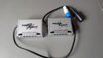 Harley Benton Power Plant Junior (1x euro, 1x powercon), Ophalen of Verzenden, Zo goed als nieuw, Overige typen