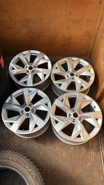 18 inch originele Volkswagen Tiguan velgen - ZGAN, Ophalen, 18 inch, Banden en Velgen, Nieuw