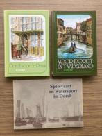 Dordrecht/ Zwijndrecht, Boeken, Geschiedenis | Stad en Regio, Ophalen of Verzenden, Gelezen, Div. auteurs