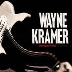 CD-sale WAYNE KRAMER - Dangerous Madness, Verzenden, Zo goed als nieuw, Poprock
