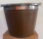 Vintage curver, retro curver, curver teil, curver wasbak, Verzamelen, Retro, Ophalen, Huis en Inrichting
