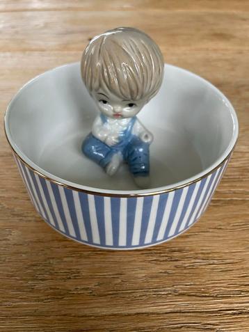 Vintage Sieradenbakje, super trendy! beschikbaar voor biedingen