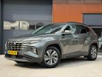Hyundai Tucson 1.6 T-GDI MHEV Comfort Smart | Dealer | Navi, Stof, Gebruikt, 4 cilinders, 150 pk