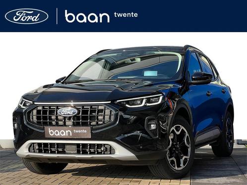 Ford Kuga 2.5 PHEV Active X | 360 Camera | Winter Pack | Tec, Auto's, Ford, Bedrijf, Te koop, Kuga, 360° camera, ABS, Achteruitrijcamera