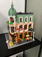 Lego - Boutique Hotel 10297, Kinderen en Baby's, Speelgoed | Duplo en Lego, Ophalen of Verzenden, Zo goed als nieuw