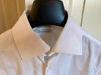Suitsupply Wit Overhemd - maat 40-7 - boord 15 3/4, Wit, Gedragen, Suitsupply, Halswijdte 39/40 (M)