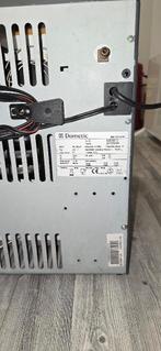 Koelbox Dometic RC1700EGP, 12V-220V-Gas, 41 Liter, Regelbaar, Ophalen, Gebruikt, Koelbox, Elektrisch
