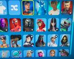 Fortnite acount, Spelcomputers en Games, 1 speler, Ophalen of Verzenden, Shooter