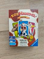 Koehandel, zo goed als nieuw, Vijf spelers of meer, Ophalen of Verzenden, Zo goed als nieuw, Ravensburger