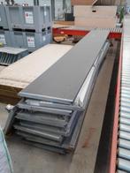 Deurpanelen, Doe-het-zelf en Verbouw, Platen en Panelen, Ophalen, Zo goed als nieuw, Overige materialen