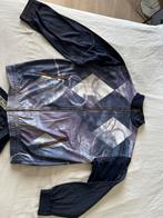 Cavello Trainingspak - oldschool 54, Maat 52/54 (L), Blauw, Ophalen of Verzenden, Zo goed als nieuw