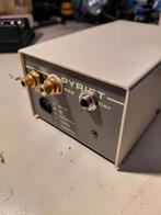 Danavox Versterker met Microfoon - Nieuw in Doos, Ophalen of Verzenden, Nieuw