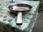 Koekenpan sensuell ikea 24cm, Huis en Inrichting, Keuken | Potten en Pannen, Ophalen of Verzenden, Zo goed als nieuw, Koekenpan of Braadpan