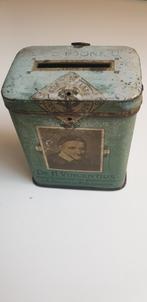 Missiebusje St Vincentius, Ophalen of Verzenden