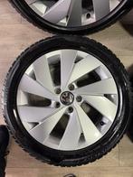 Zeer nette Vw belmond winterset golf 6/7/8, Ophalen, ----, ----, Banden en Velgen