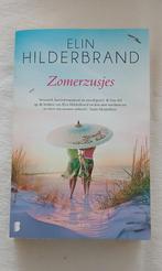 Zomerzusjes. Elin Hilderbrand, Ophalen of Verzenden, Gelezen, Nederland