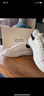 Alexander McQueen sneakers, Kleding | Heren, Schoenen, Nieuw, Ophalen of Verzenden, Wit, Sneakers of Gympen