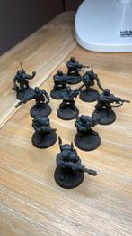 Catachan models 3 - Warhammer - Astra Militarum, Hobby en Vrije tijd, Wargaming, Ophalen of Verzenden, Zo goed als nieuw, Warhammer