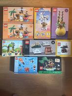 Lego gwp Nieuw, Kinderen en Baby's, Speelgoed | Duplo en Lego, Ophalen of Verzenden, Zo goed als nieuw