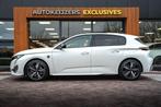 Peugeot 308 1.6 HYbrid 180 GT Panodak 360 Camera ACC DAB+ Le, Auto's, Peugeot, Te koop, Geïmporteerd, 5 stoelen, Hatchback