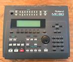 Roland MC-80 micro composer midi sequencer, Muziek en Instrumenten, Midi-apparatuur, Ophalen of Verzenden, Gebruikt