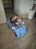 Frozen trap auto, Ophalen of Verzenden, Zo goed als nieuw, Overige merken