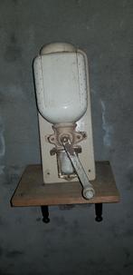 Koffiemolen, Antiek en Kunst, Antiek | Keukenbenodigdheden, Ophalen