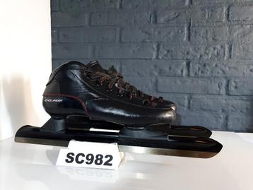 EHS Radon Viking Marathon Schaatsen Noren Schaats Maat 38 beschikbaar voor biedingen