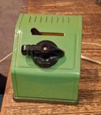 Ouderwetse transformator voor treinen, Hobby en Vrije tijd, Ophalen of Verzenden