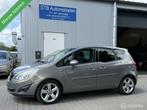 Opel Meriva 1.4 Cosmo, Pdc Netjes, Voorwielaandrijving, 101 pk, Gebruikt, 4 cilinders